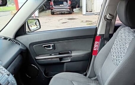 KIA Soul I рестайлинг, 2011 год, 793 000 рублей, 5 фотография