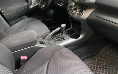 Toyota RAV4, 2006 год, 1 150 000 рублей, 6 фотография