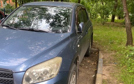 Toyota RAV4, 2006 год, 1 150 000 рублей, 3 фотография