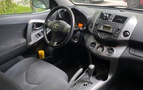 Toyota RAV4, 2006 год, 1 150 000 рублей, 7 фотография
