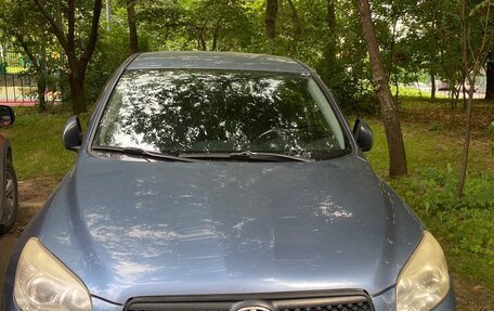 Toyota RAV4, 2006 год, 1 150 000 рублей, 10 фотография