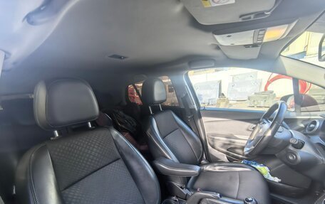 Chevrolet Tracker III, 2015 год, 880 000 рублей, 2 фотография
