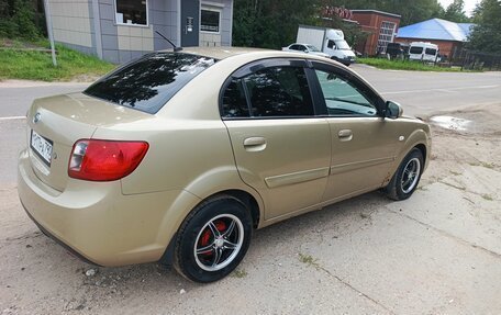 KIA Rio II, 2010 год, 445 000 рублей, 6 фотография