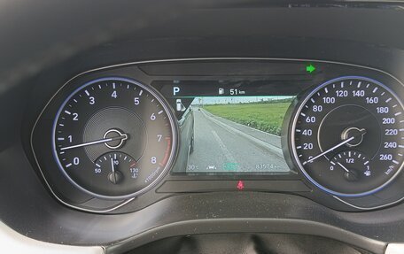 Hyundai Palisade I, 2020 год, 3 950 000 рублей, 8 фотография