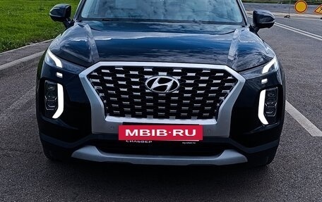 Hyundai Palisade I, 2020 год, 3 950 000 рублей, 3 фотография