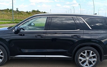Hyundai Palisade I, 2020 год, 3 950 000 рублей, 19 фотография