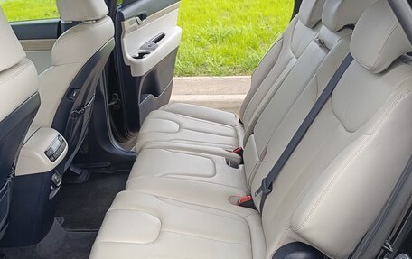 Hyundai Palisade I, 2020 год, 3 950 000 рублей, 15 фотография