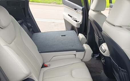 Hyundai Palisade I, 2020 год, 3 950 000 рублей, 13 фотография