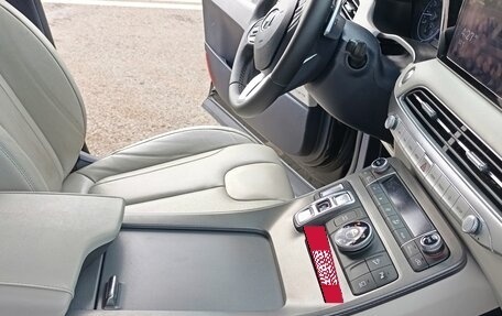 Hyundai Palisade I, 2020 год, 3 950 000 рублей, 6 фотография