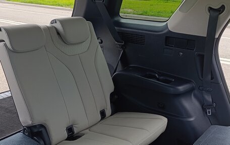 Hyundai Palisade I, 2020 год, 3 950 000 рублей, 23 фотография