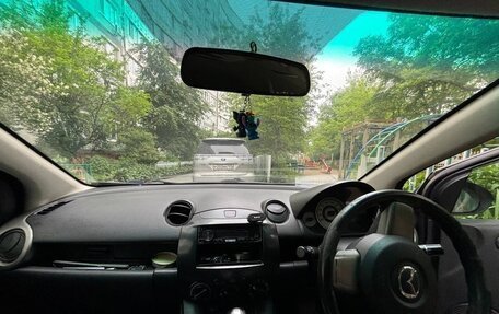 Mazda Demio III (DE), 2010 год, 410 000 рублей, 2 фотография