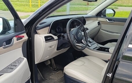 Hyundai Palisade I, 2020 год, 3 950 000 рублей, 11 фотография