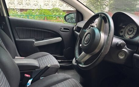 Mazda Demio III (DE), 2010 год, 410 000 рублей, 3 фотография