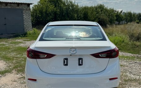 Mazda 3, 2014 год, 1 500 000 рублей, 6 фотография