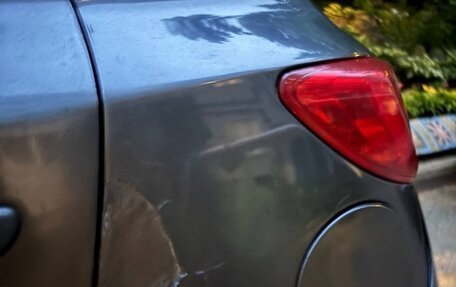 Mazda Demio III (DE), 2010 год, 410 000 рублей, 6 фотография