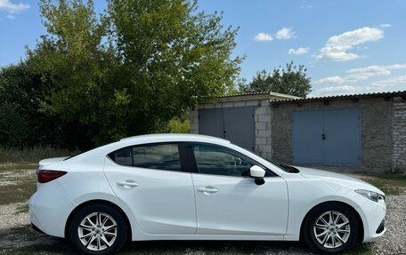 Mazda 3, 2014 год, 1 500 000 рублей, 4 фотография