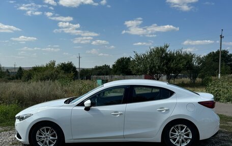 Mazda 3, 2014 год, 1 500 000 рублей, 8 фотография