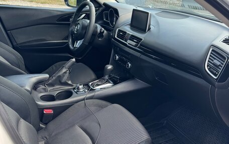 Mazda 3, 2014 год, 1 500 000 рублей, 10 фотография