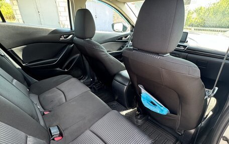 Mazda 3, 2014 год, 1 500 000 рублей, 11 фотография