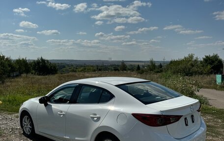 Mazda 3, 2014 год, 1 500 000 рублей, 7 фотография