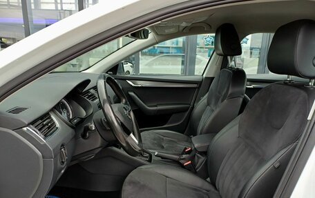Skoda Octavia, 2017 год, 1 159 000 рублей, 21 фотография