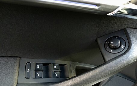Skoda Octavia, 2017 год, 1 159 000 рублей, 19 фотография