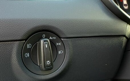 Skoda Octavia, 2017 год, 1 159 000 рублей, 20 фотография