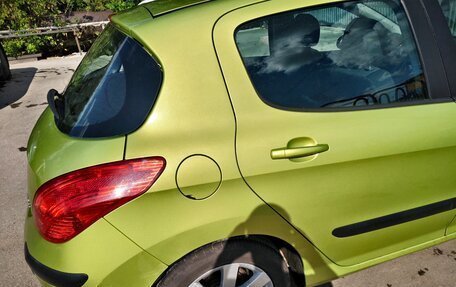 Peugeot 308 II, 2008 год, 430 000 рублей, 6 фотография