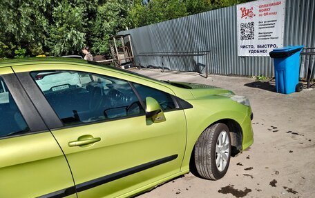 Peugeot 308 II, 2008 год, 430 000 рублей, 5 фотография