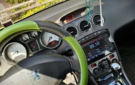 Peugeot 308 II, 2008 год, 430 000 рублей, 2 фотография