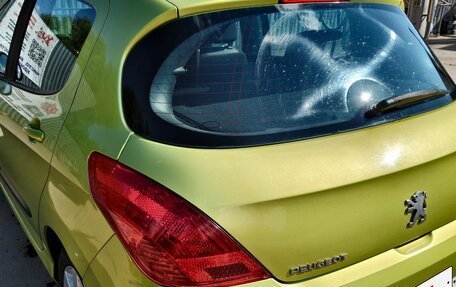 Peugeot 308 II, 2008 год, 430 000 рублей, 4 фотография
