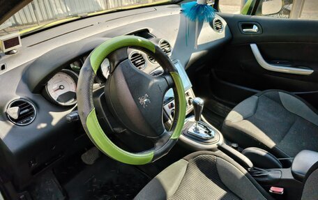 Peugeot 308 II, 2008 год, 430 000 рублей, 3 фотография