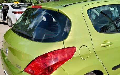 Peugeot 308 II, 2008 год, 430 000 рублей, 8 фотография