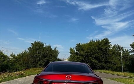 Mazda 6, 2017 год, 1 950 000 рублей, 5 фотография