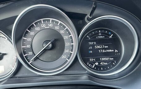 Mazda 6, 2017 год, 1 950 000 рублей, 15 фотография
