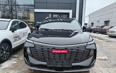 Haval F7, 2025 год, 2 699 000 рублей, 1 фотография
