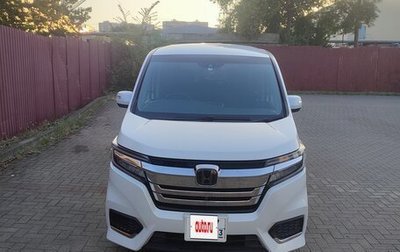 Honda Stepwgn IV, 2019 год, 2 900 000 рублей, 1 фотография