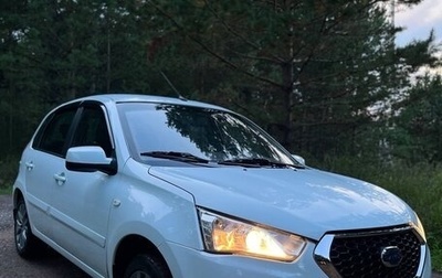 Datsun mi-DO, 2015 год, 710 000 рублей, 1 фотография