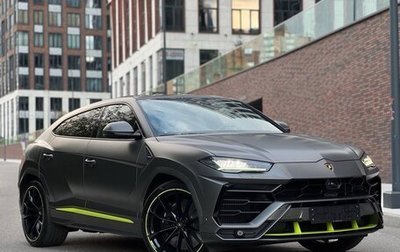 Lamborghini Urus I, 2022 год, 29 500 000 рублей, 1 фотография