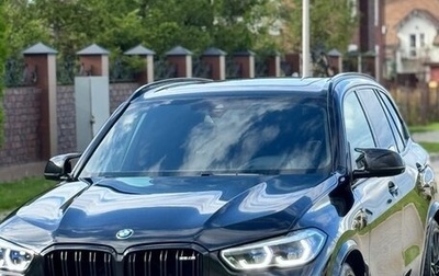 BMW X5 M, 2020 год, 11 500 000 рублей, 1 фотография