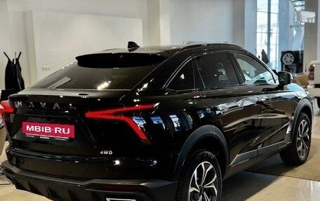 Haval F7x, 2025 год, 3 699 000 рублей, 5 фотография