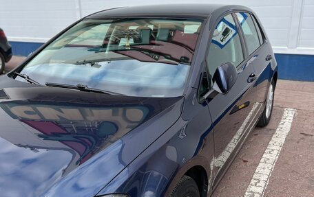 Volkswagen Golf VII, 2014 год, 975 000 рублей, 8 фотография