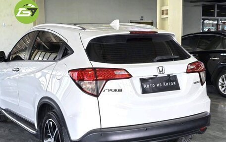 Honda Vezel, 2020 год, 1 571 500 рублей, 6 фотография