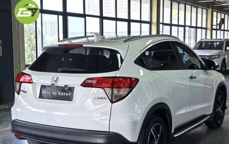 Honda Vezel, 2020 год, 1 571 500 рублей, 5 фотография