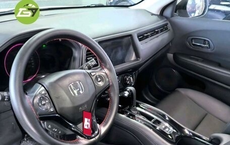 Honda Vezel, 2020 год, 1 571 500 рублей, 4 фотография