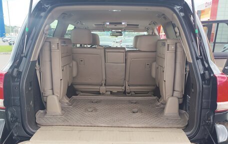 Toyota Land Cruiser 200, 2009 год, 2 950 000 рублей, 10 фотография