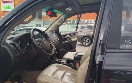 Toyota Land Cruiser 200, 2009 год, 2 950 000 рублей, 8 фотография
