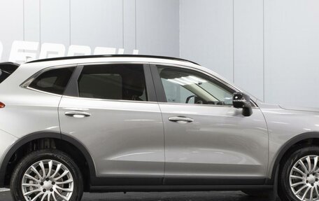 Haval Jolion, 2024 год, 2 290 000 рублей, 5 фотография
