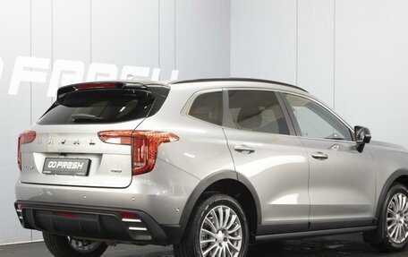 Haval Jolion, 2024 год, 2 290 000 рублей, 2 фотография