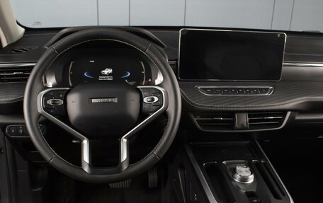 Haval Jolion, 2024 год, 2 290 000 рублей, 6 фотография